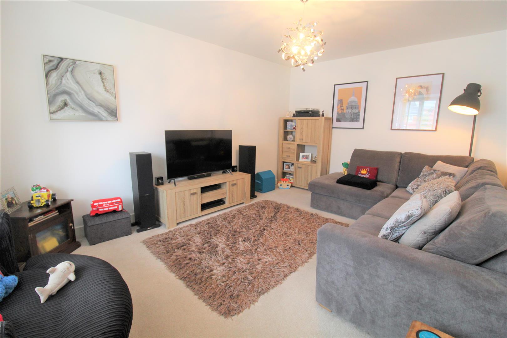 Fernilee Close, Brindley Village, Stoke-On-Trent
